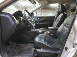 
										2015 Nissan Rogue s full									