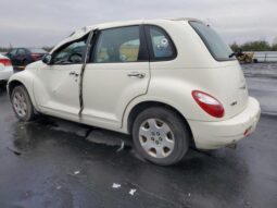 
										2007 Chrysler Pt cruiser full									