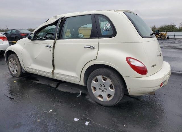 
								2007 Chrysler Pt cruiser full									