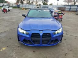
										2025 BMW M3 full									