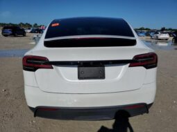 
										2023 Tesla Model x full									