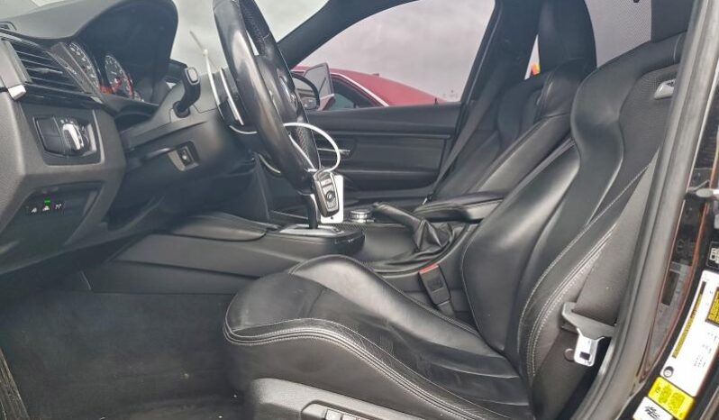 
								2015 BMW M3 full									