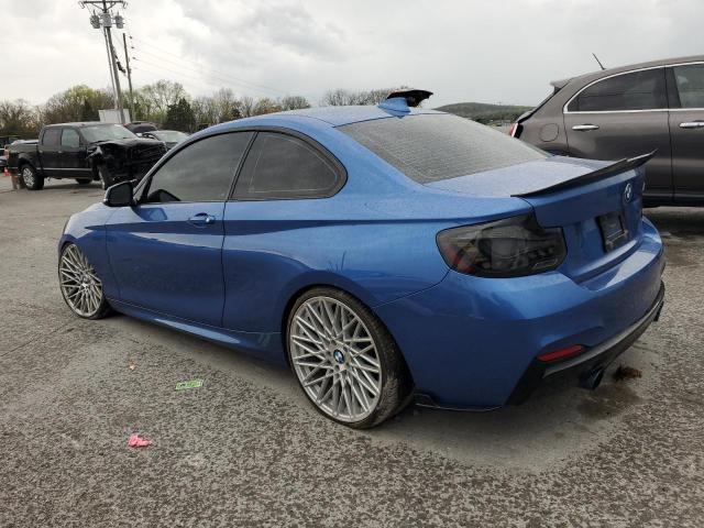 2015 BMW 2 series