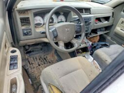 
										2008 Dodge Dakota full									