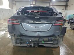 
										2021 Tesla Model x full									