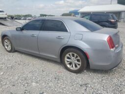 
										2015 Chrysler 300 full									