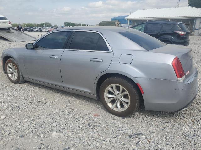 2015 Chrysler 300