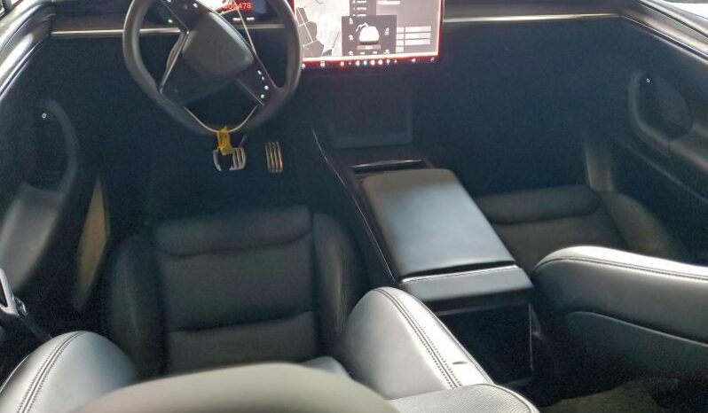 
								2023 Tesla Model x full									