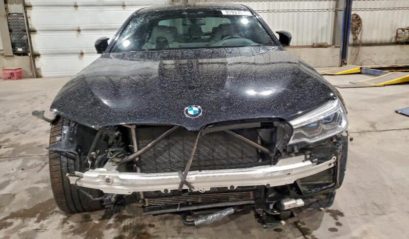 
								2020 BMW M5 full									