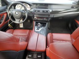 
										2013 BMW M5 full									