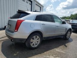 
										2013 Cadillac Srx full									