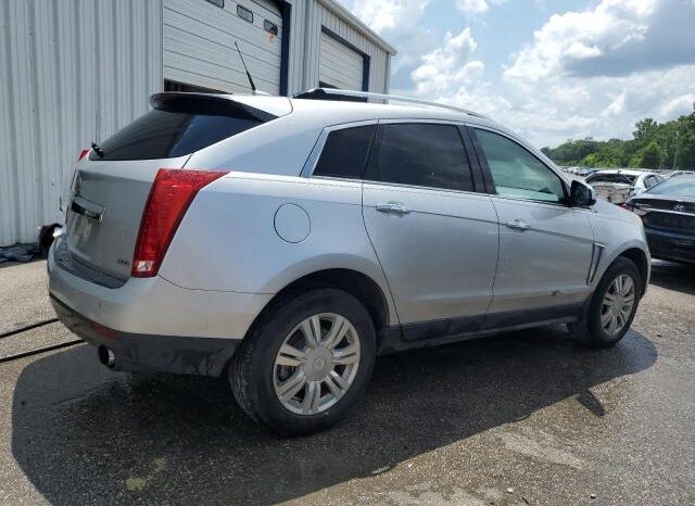 
								2013 Cadillac Srx full									