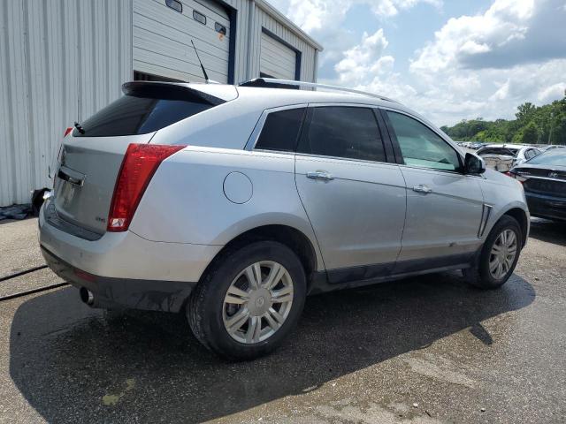 2013 Cadillac Srx