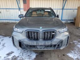
										2024 BMW X5 full									
