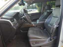 
										2015 Gmc Yukon full									