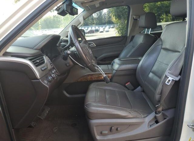 
								2015 Gmc Yukon full									