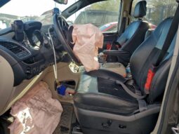 
										2018 Dodge Grand cara full									