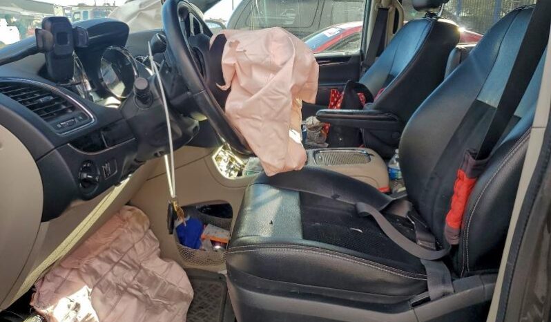 
								2018 Dodge Grand cara full									