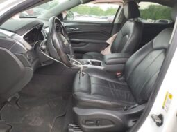 
										2016 Cadillac Srx full									