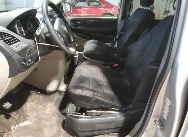 
								2012 Dodge Grand cara full									
