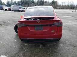 
										2022 Tesla Model x full									