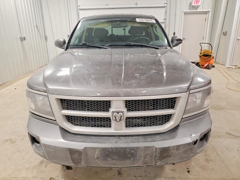 2010 Dodge Dakota