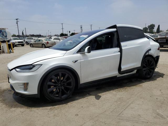 2017 Tesla Model x