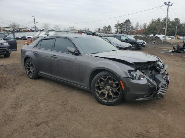 2016 Chrysler 300
