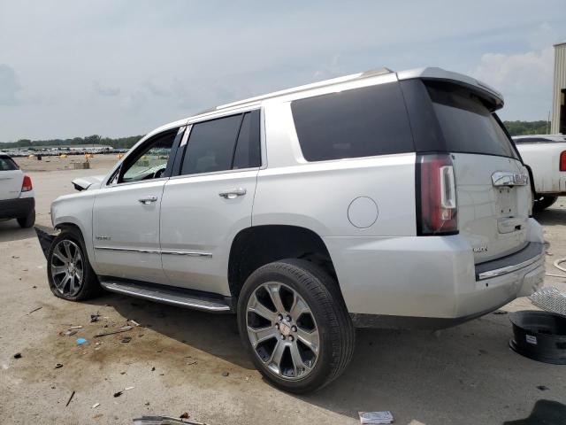 2017 Gmc Yukon