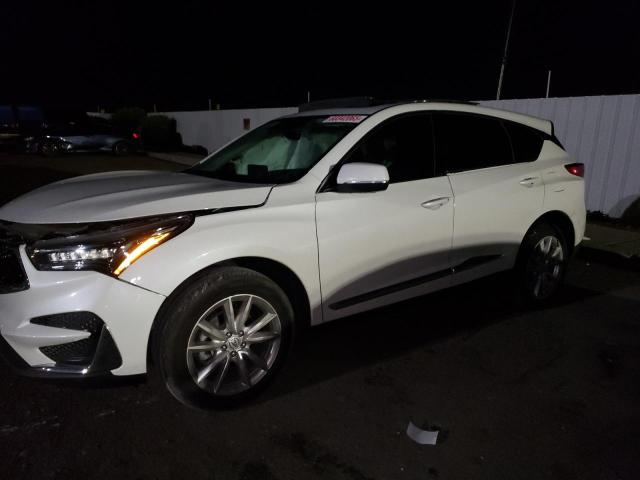 2020 Acura Rdx