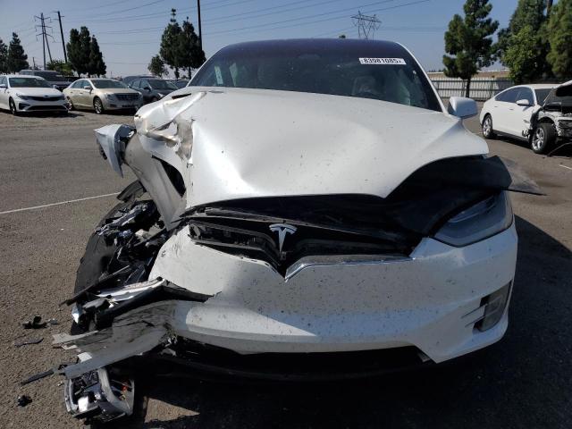 2020 Tesla Model x