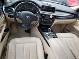
										2014 BMW X5 full									