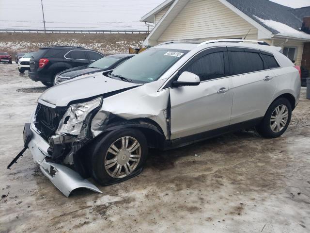2013 Cadillac Srx