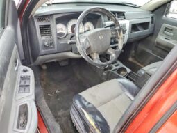 
										2008 Dodge Dakota full									