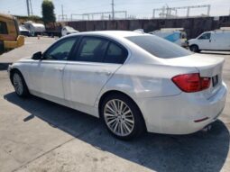 
										2014 BMW 328 i full									