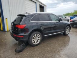 
										2012 Audi Q5 full									