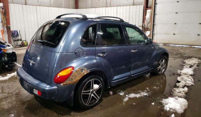 
								2003 Chrysler Pt cruiser full									