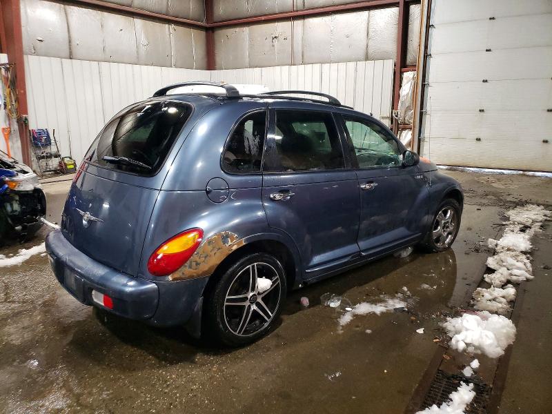 2003 Chrysler Pt cruiser