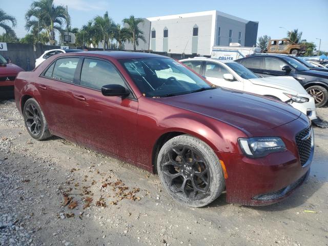 2019 Chrysler 300