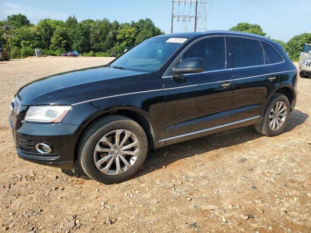 2014 Audi Q5