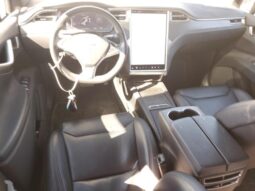 
										2017 Tesla Model x full									