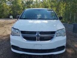 
										2018 Dodge Grand cara full									