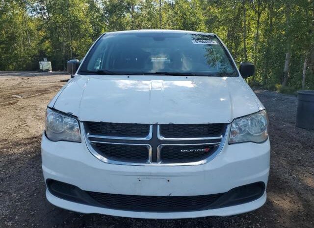 
								2018 Dodge Grand cara full									
