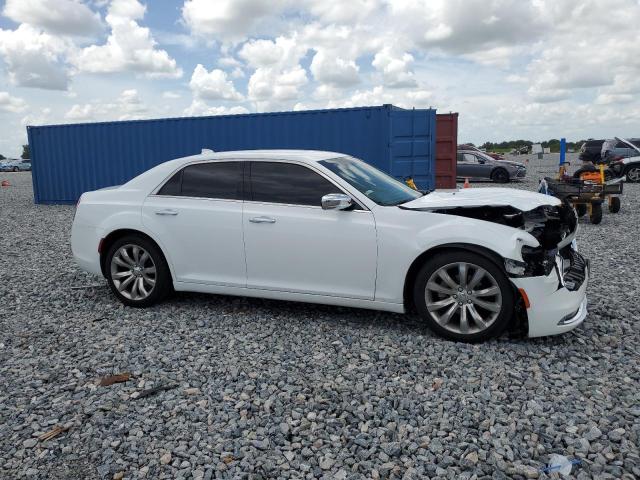 2019 Chrysler 300