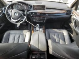 
										2015 BMW X5 full									