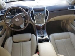 
										2012 Cadillac Srx full									