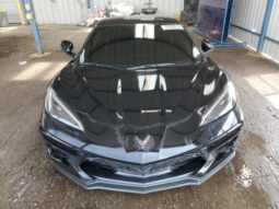 
										2022 Chevrolet Corvette full									