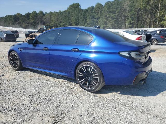 2020 BMW M5