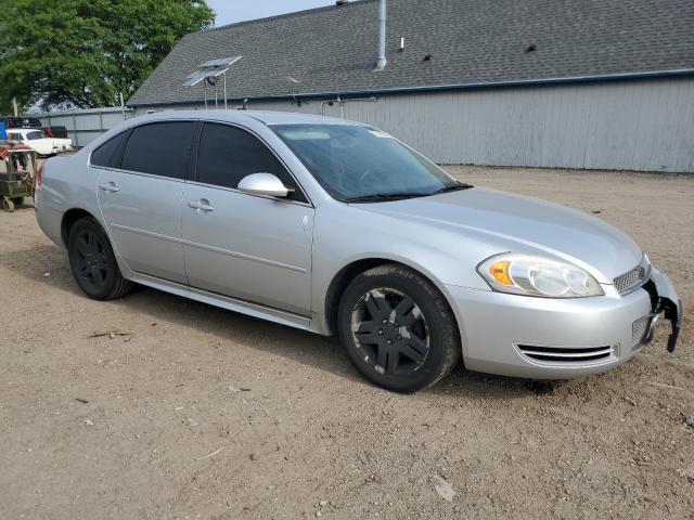 2012 Chevrolet Impala lt