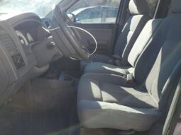 
										2005 Dodge Dakota full									